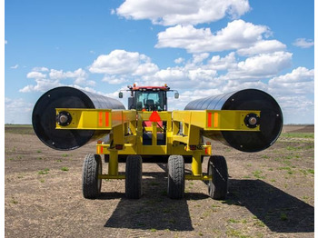 Con lăn ruộng DEGELMAN