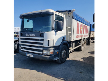 Xe ben SCANIA 94