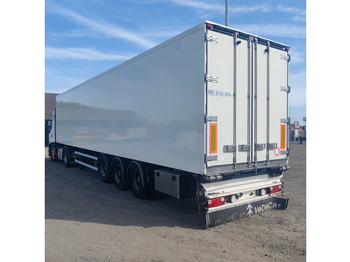 Xe tải đông lạnh System-Trailers SL 400 THERMOKING: hình 5 Xe tải đông lạnh System-Trailers SL 400 THERMOKING: hình 5
