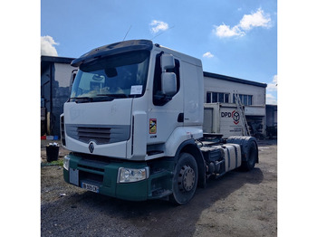 Xe đầu kéo RENAULT Premium