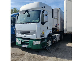 Xe đầu kéo RENAULT Premium