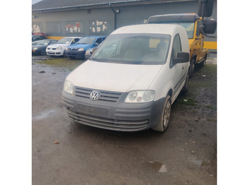 Xe van chở hàng VOLKSWAGEN Caddy