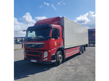 Xe tải hộp VOLVO FM 330