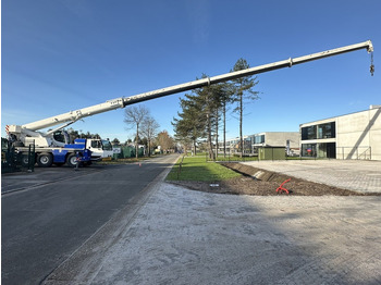 Cần cẩu mọi địa hình Liebherr LTM 1050-3.1 50T - 38M - 6x4x6 - 45.000km 7527h - TELMA - CE - TOP CONDITION - BE MACHINE: hình 2