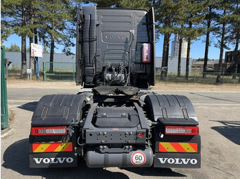 Xe đầu kéo Volvo FH 460 LNG GAS ADR - ACC - Dynamic Steering - I-park Cool - Lane Keeping Support - collision warning - leather - ... BE Truck: hình 5
