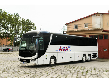 Xe đò MAN Lion's Coach