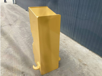 Đính kèm CATERPILLAR