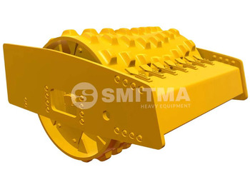 Đính kèm CATERPILLAR