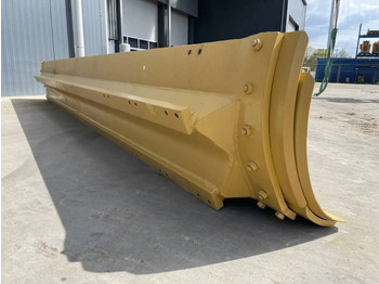 Lưỡi dao cho Máy móc xây dựng mới Cat 140H Moldboard: hình 5