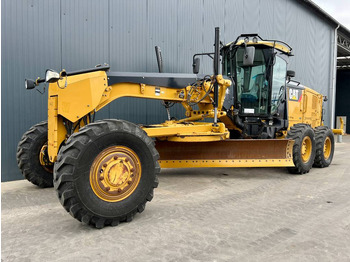 Máy san CATERPILLAR 140M