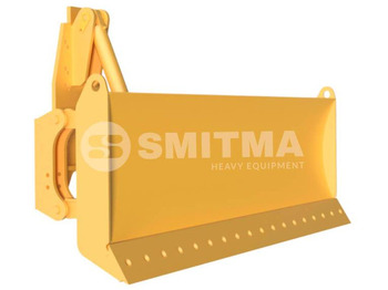 Lưỡi dao CATERPILLAR