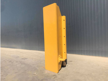 Gầu cho Máy móc xây dựng mới Cat 14G: hình 2