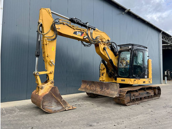 Máy xúc bánh xích CATERPILLAR 315FLCR
