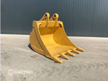 Gầu cho Máy móc xây dựng mới Cat 323E 1.20m: hình 2