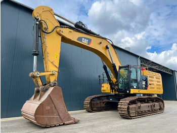 Máy xúc bánh xích CATERPILLAR 374FL