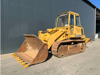 Máy xúc lật bánh xích CATERPILLAR 953