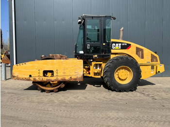 Máy lăn Cat CP76: hình 2
