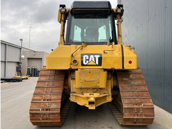 Máy ủi Cat D6N LGP: hình 4 Máy ủi Cat D6N LGP: hình 4