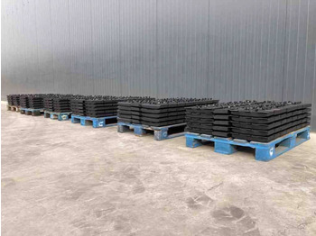 Khung/ Sườn DEMAG