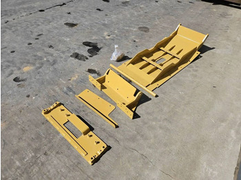 Đính kèm cho Máy móc xây dựng Cat 12M: hình 4 Đính kèm cho Máy móc xây dựng Cat 12M: hình 4