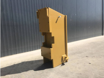 Đính kèm cho Máy móc xây dựng mới Cat 140K: hình 3