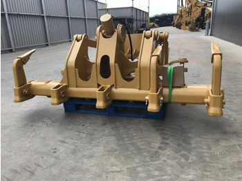 Đính kèm cho Máy móc xây dựng mới Cat 160M3: hình 4