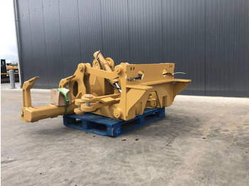 Đính kèm cho Máy móc xây dựng mới Cat 160M3: hình 5