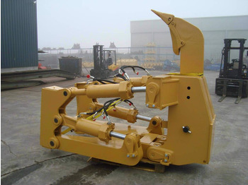 Đính kèm cho Máy móc xây dựng mới Cat D9N: hình 2