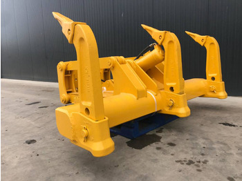 Đính kèm cho Máy móc xây dựng mới Komatsu D61: hình 2