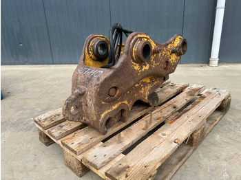 Bộ ghép nhanh MILLER