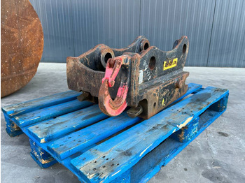 Bộ ghép nhanh OILQUICK