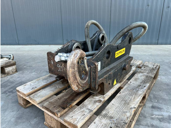 Bộ ghép nhanh OILQUICK