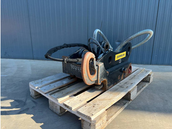 Bộ ghép nhanh OILQUICK