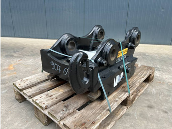 Bộ ghép nhanh OILQUICK