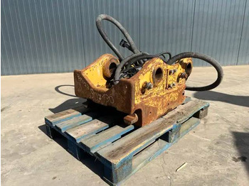 Bộ ghép nhanh OILQUICK