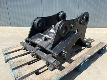 Bộ ghép nhanh VERACHTERT