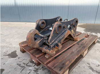 Bộ ghép nhanh VERACHTERT