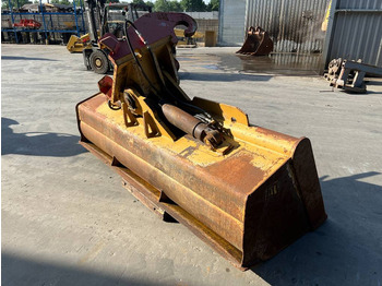 Gầu cho Máy móc xây dựng Verachtert CW45S: hình 4