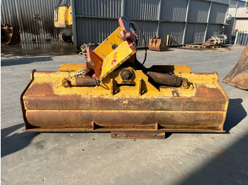 Gầu cho Máy móc xây dựng Verachtert CW45S: hình 5