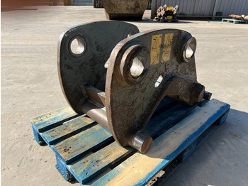 Bộ ghép nhanh cho Máy móc xây dựng Verachtert CW45S - JS300: hình 5 Bộ ghép nhanh cho Máy móc xây dựng Verachtert CW45S - JS300: hình 5