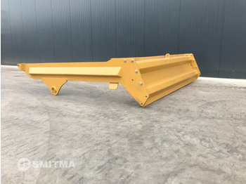 Nâng đuôi cho Máy móc xây dựng mới Volvo A30F: hình 2