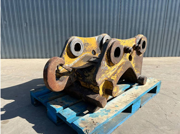 Bộ ghép nhanh VOLVO