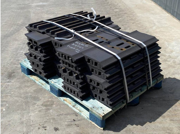 Khung/ Sườn VOLVO