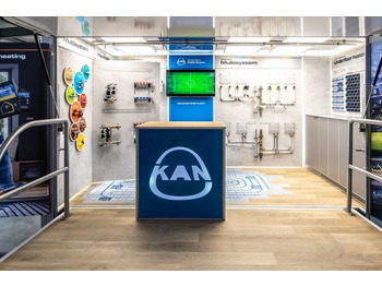 Xe tải bán hàng mới Bannert EVENT, SZKOLENIA TARGI: hình 4