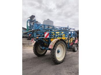 Máy xịt DELVANO 2700: hình 2