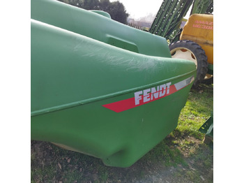 Máy xịt FENDT