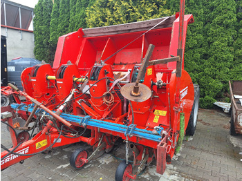 Máy trồng khoai tây GRIMME