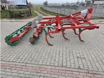 Bừa KVERNELAND CLC Evo 300: hình 2