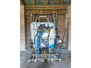 Máy xịt LEMKEN