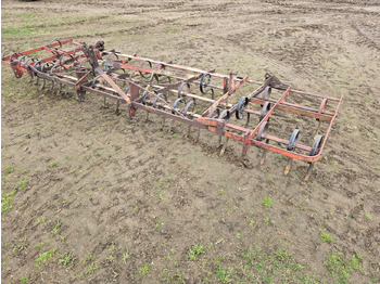 Máy trồng trọt MASSEY FERGUSON